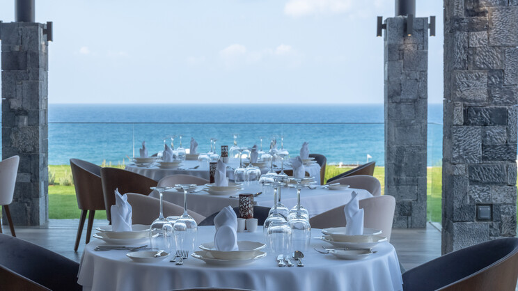 Nana Princess Suites Villas & Spa